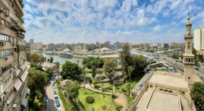 Zamalek X Hostel
